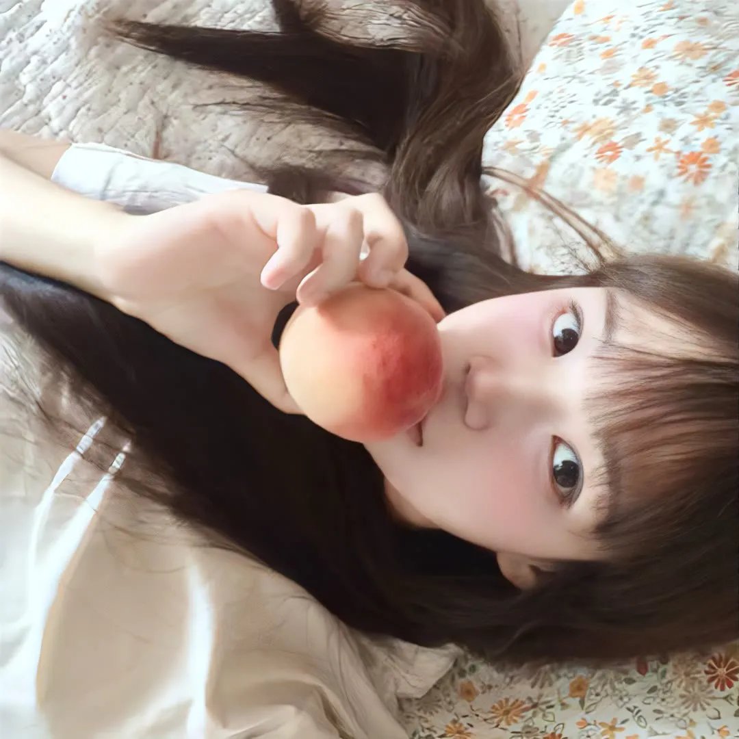 夜城赋之离生